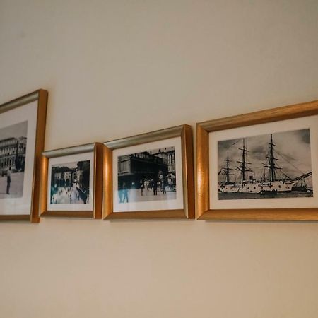 Apartman Bacchus Pula Eksteriør billede
