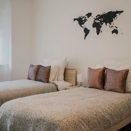 Apartman Bacchus Pula Eksteriør billede