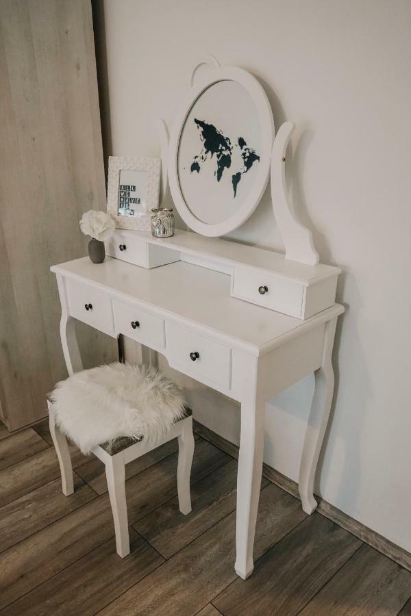Apartman Bacchus Pula Eksteriør billede