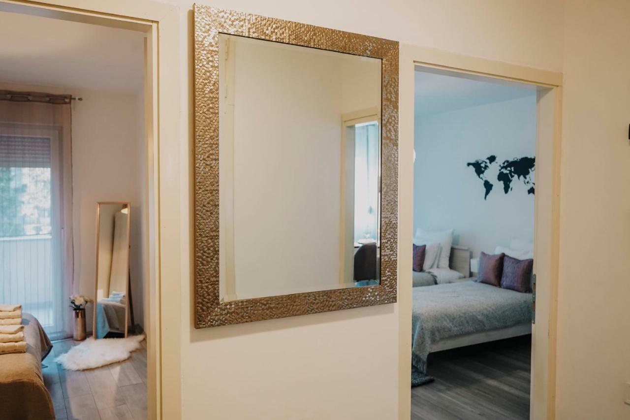Apartman Bacchus Pula Eksteriør billede